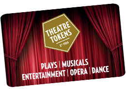 Theater Token Gift Cards Online