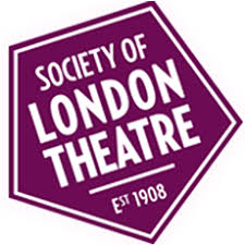 SOCIETY OF LONDON THEATRE GIFT CARDS FROM SOLT